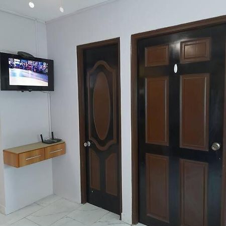 R.4-4 Lindo Estudio Ejecutivo En Area Turistica. Панама Сити Екстериор снимка