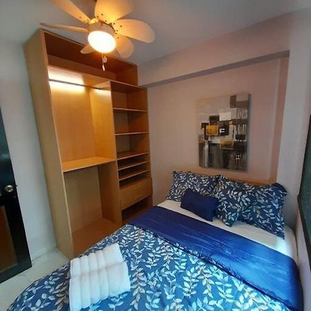 R.4-4 Lindo Estudio Ejecutivo En Area Turistica. Панама Сити Екстериор снимка