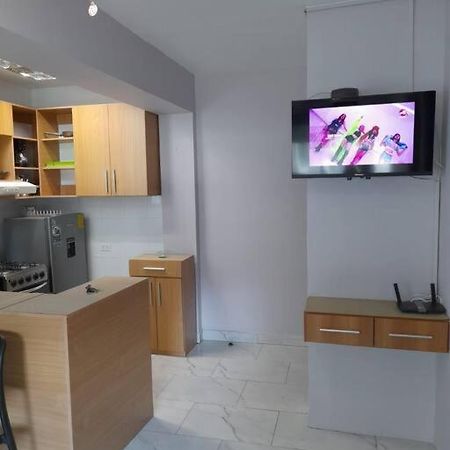 R.4-4 Lindo Estudio Ejecutivo En Area Turistica. Панама Сити Екстериор снимка
