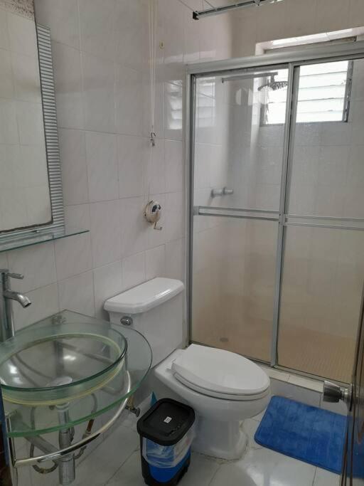 R.4-4 Lindo Estudio Ejecutivo En Area Turistica. Панама Сити Екстериор снимка