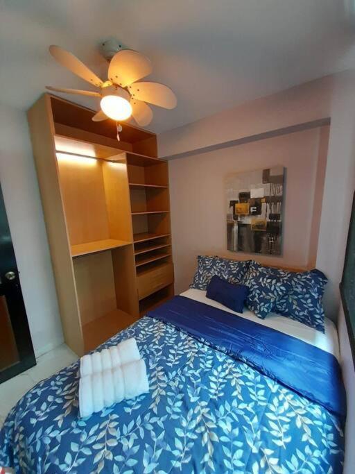 R.4-4 Lindo Estudio Ejecutivo En Area Turistica. Панама Сити Екстериор снимка