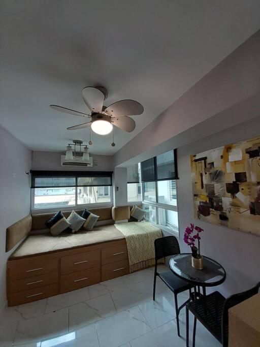R.4-4 Lindo Estudio Ejecutivo En Area Turistica. Панама Сити Екстериор снимка