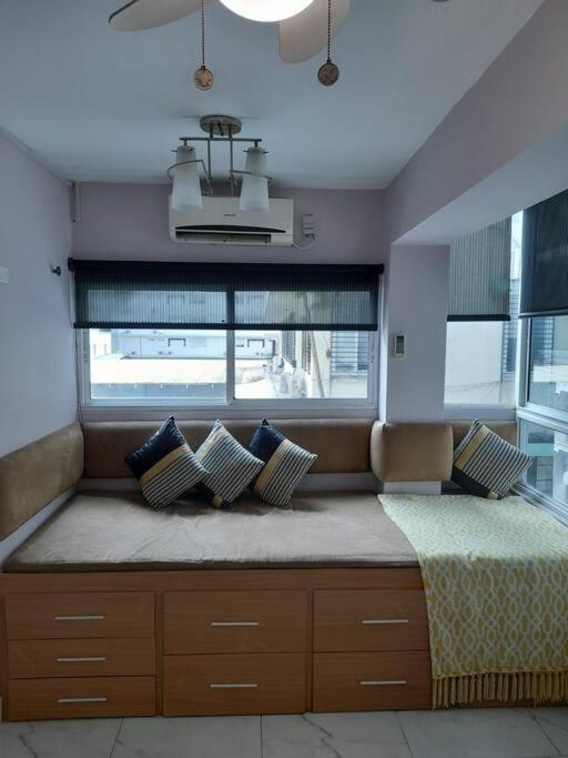 R.4-4 Lindo Estudio Ejecutivo En Area Turistica. Панама Сити Екстериор снимка