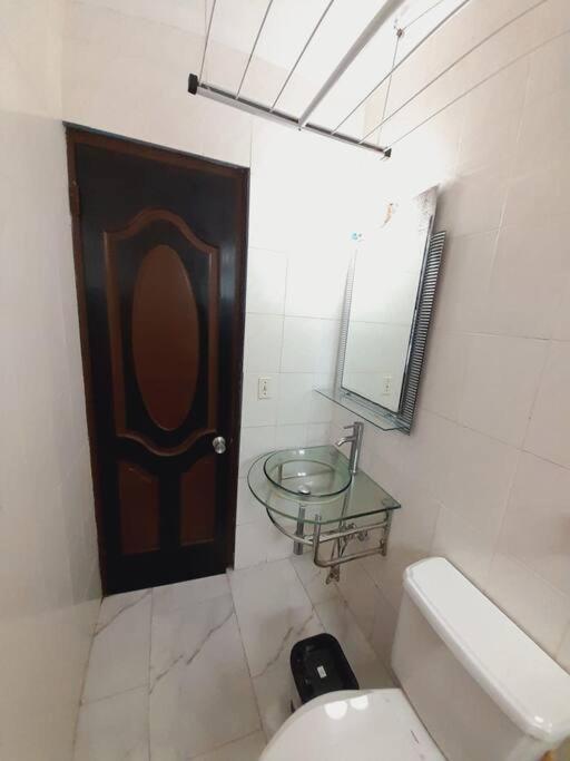R.4-4 Lindo Estudio Ejecutivo En Area Turistica. Панама Сити Екстериор снимка