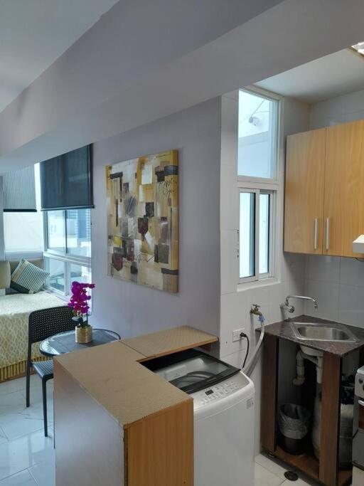 R.4-4 Lindo Estudio Ejecutivo En Area Turistica. Панама Сити Екстериор снимка